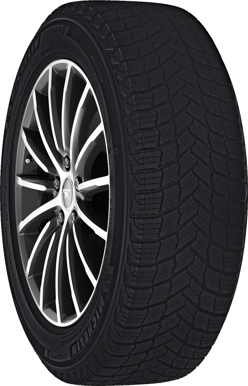 Michelin X-Ice Snow | Winter Tire | Grip Ice | Safety